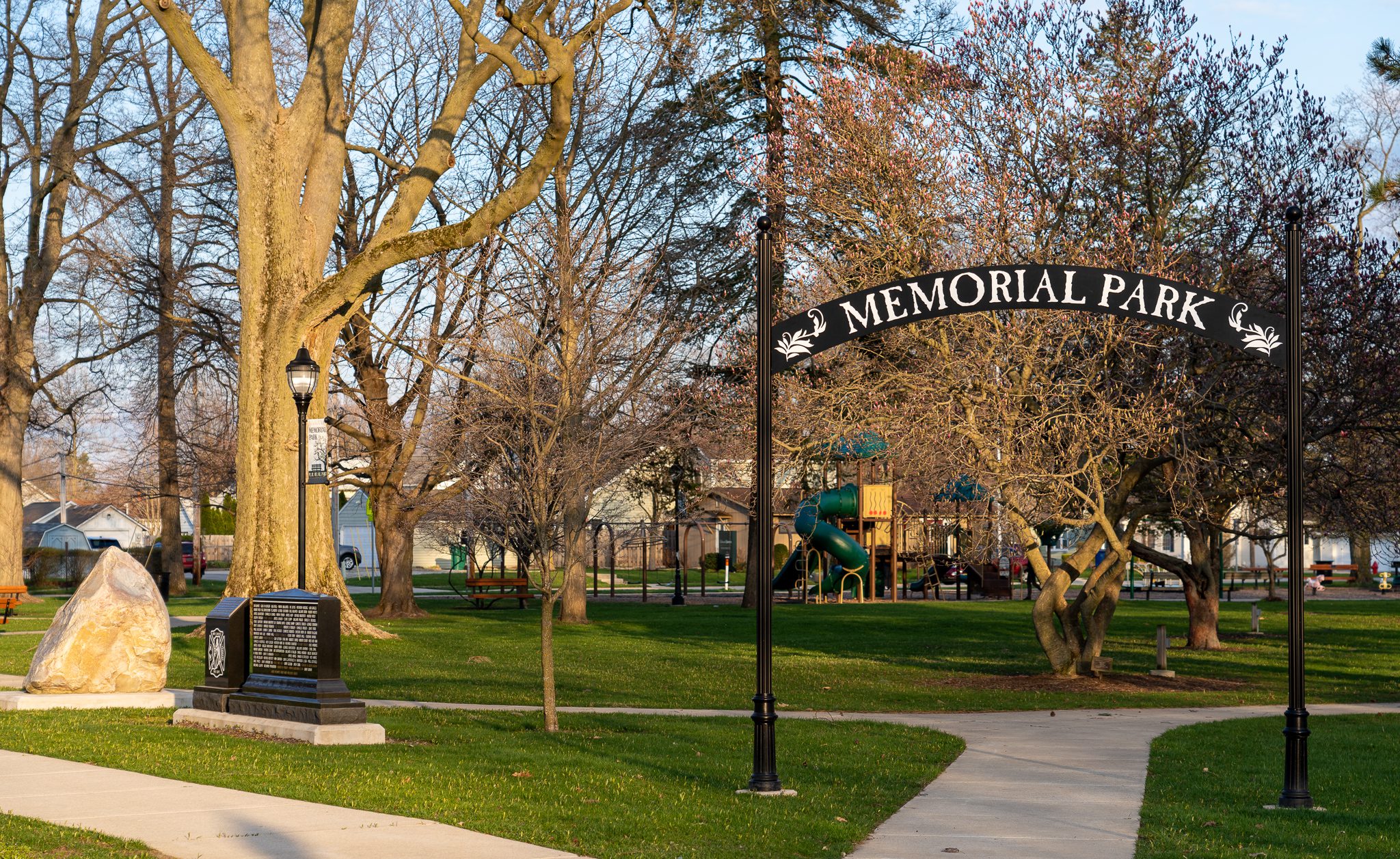 memorial-park