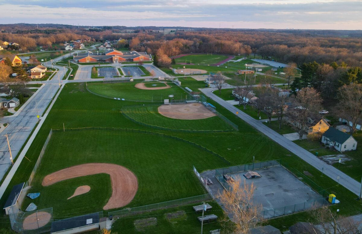 About Town of New Carlisle, Indiana
